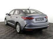 Hyundai Solaris II Рестайлинг Москва  - изображение 33