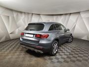 Mercedes-Benz GLC I (X253) Рестайлинг Москва  - изображение 23