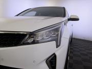 Kia Rio IV Рестайлинг Москва  - изображение 37