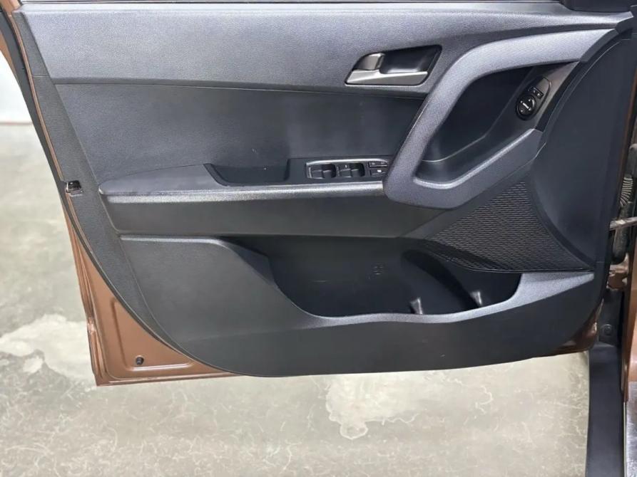 Hyundai Creta I Саратов  - изображение 11