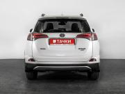 Toyota RAV4 IV (XA40) Рестайлинг Иркутск  - изображение 28