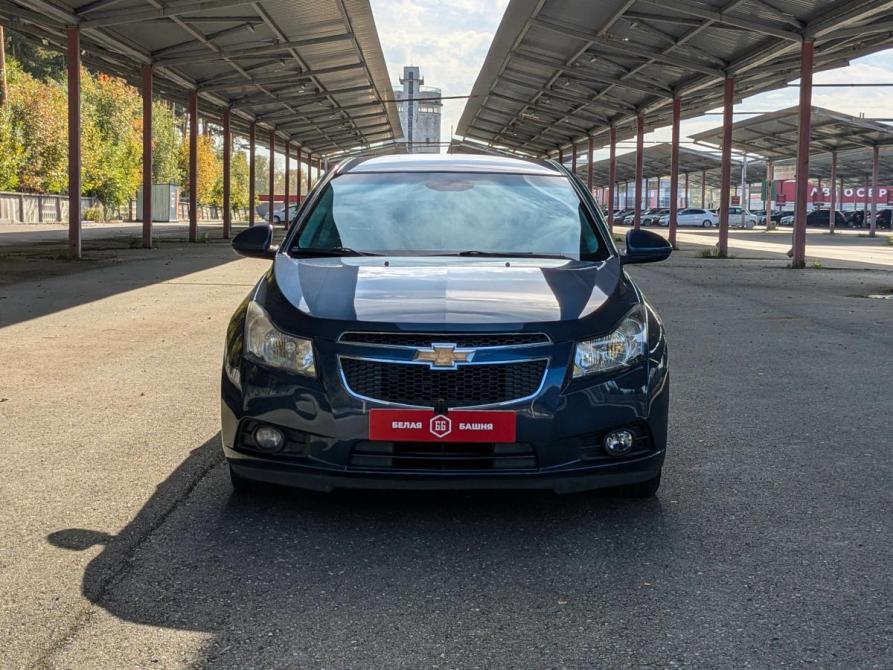 Chevrolet Cruze I Екатеринбург  - изображение 3