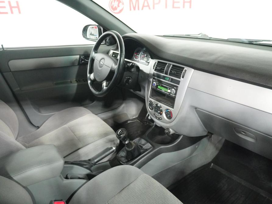 Chevrolet Lacetti I Вологда  - изображение 10