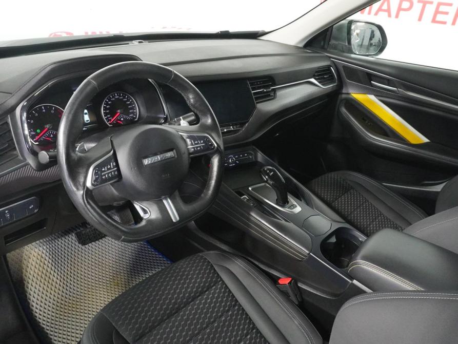 Haval F7x I Вологда  - изображение 9