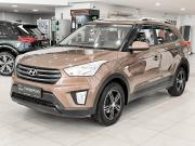Hyundai Creta I Казань  - изображение 23