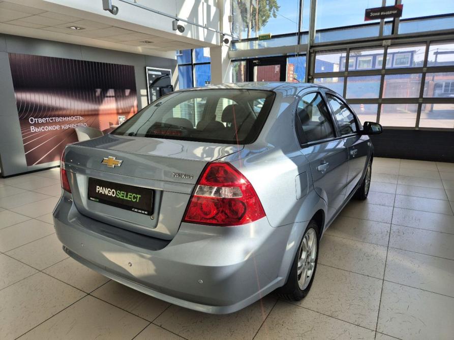 Chevrolet Nexia I Екатеринбург  - изображение 4