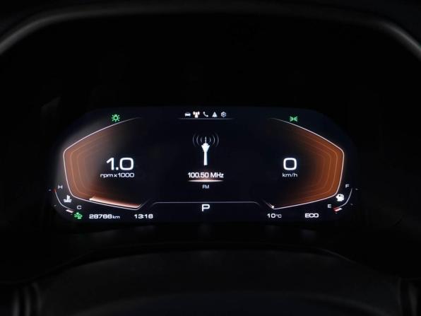 Haval F7 I Рестайлинг с пробегом 2022 года, цена 2 287 444 рубля, 28766 км, внедорожник, Автокод Объявления