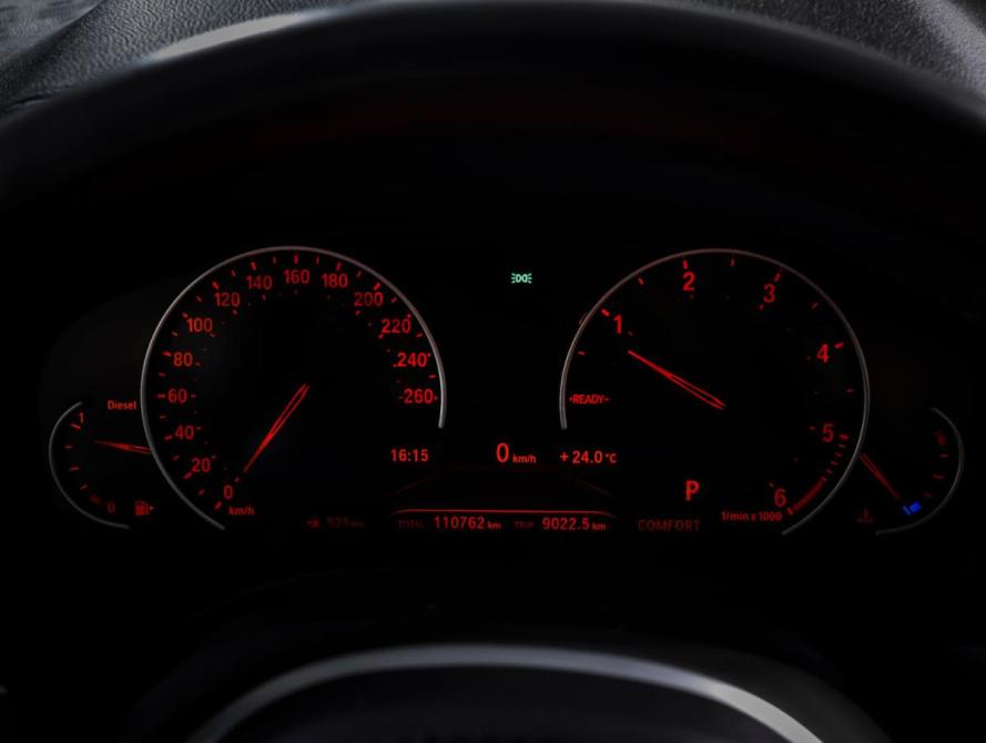BMW X3 III (G01) Москва  - изображение 17
