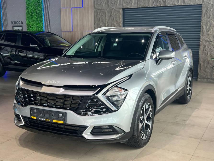 Kia Sportage V Оренбург  - изображение 1
