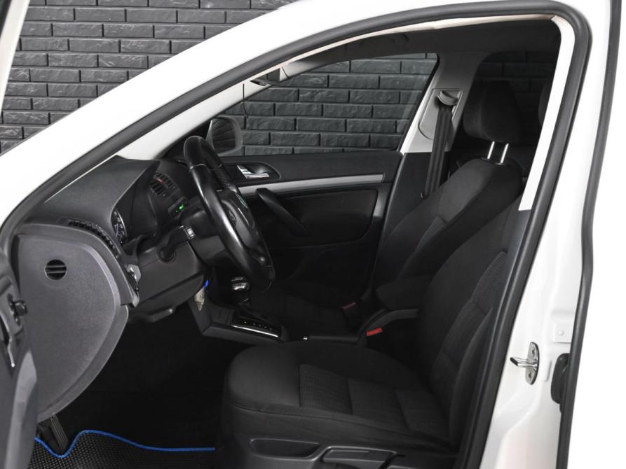 Skoda Octavia II (A5) Рестайлинг Екатеринбург  - изображение 10