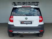 Skoda Yeti I Уфа  - изображение 24