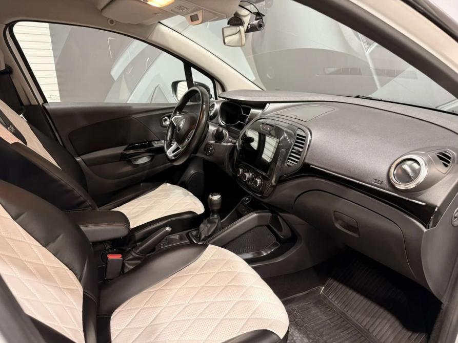 Renault Kaptur I Рестайлинг Пермь  - изображение 13