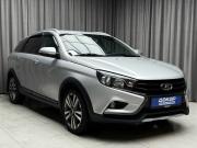Lada (ВАЗ) Vesta I Ижевск  - изображение 31