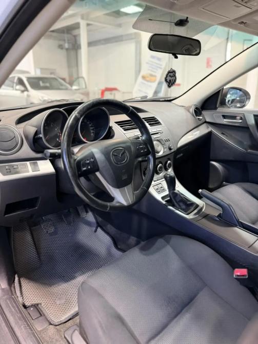 Mazda 3 II (BL) Челябинск  - изображение 9