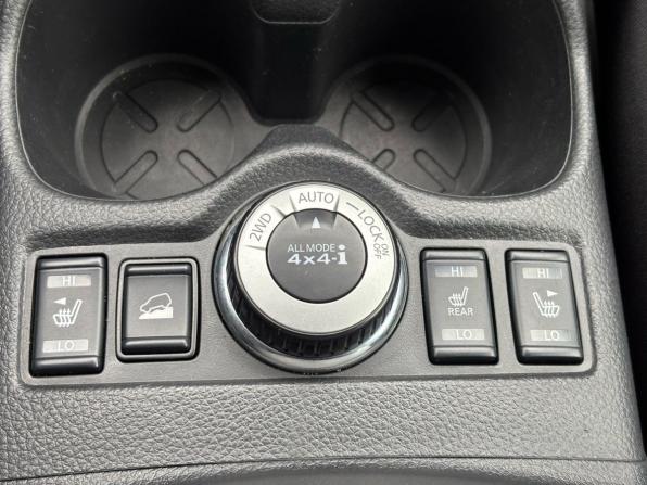 Nissan X-Trail III Рестайлинг с пробегом 2019 года, цена 2 290 000 рублей, 127270 км, внедорожник, Автокод Объявления
