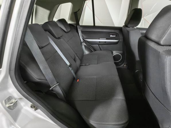Suzuki Grand Vitara II Рестайлинг с пробегом 2011 года, цена 1 193 000 рублей, 90025 км, внедорожник, Автокод Объявления