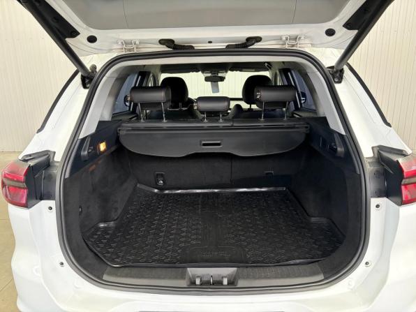 Chery Tiggo 7 Pro I с пробегом 2022 года, цена 1 297 000 рублей, 165325 км, внедорожник, Автокод Объявления