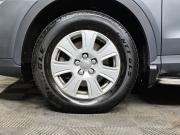 Audi Q3 I (8U) Москва  - изображение 29