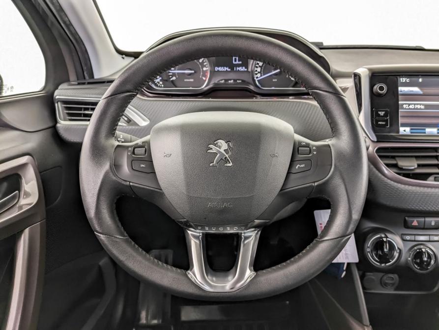 Peugeot 2008 I Москва  - изображение 22