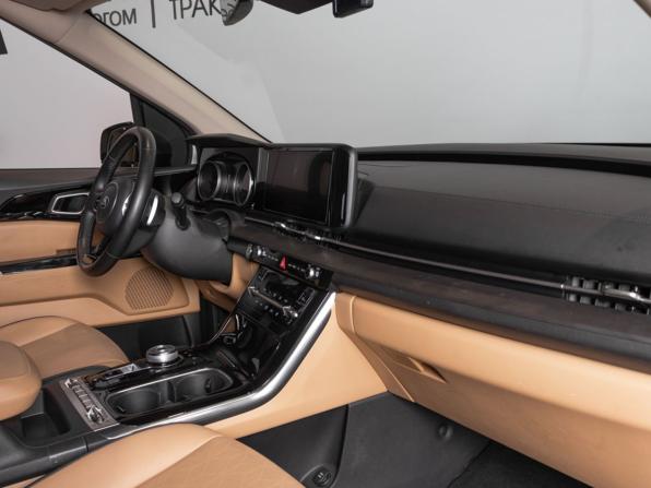 Kia Carnival IV с пробегом 2021 года, цена 3 831 300 рублей, 75224 км, минивэн, Автокод Объявления