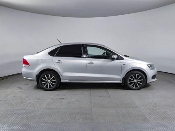 Volkswagen Polo V с пробегом 2013 года, цена 815 000 рублей, 150000 км, седан, Автокод Объявления