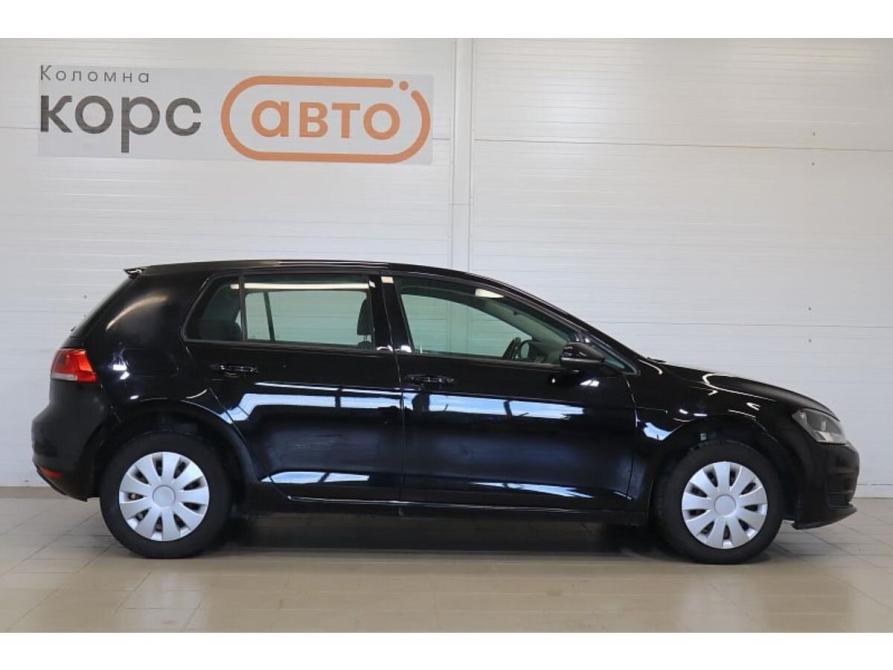 Volkswagen Golf VII Коломна  - изображение 4