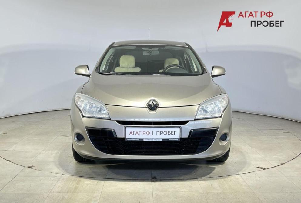 Renault Megane III Рестайлинг Саранск  - изображение 2