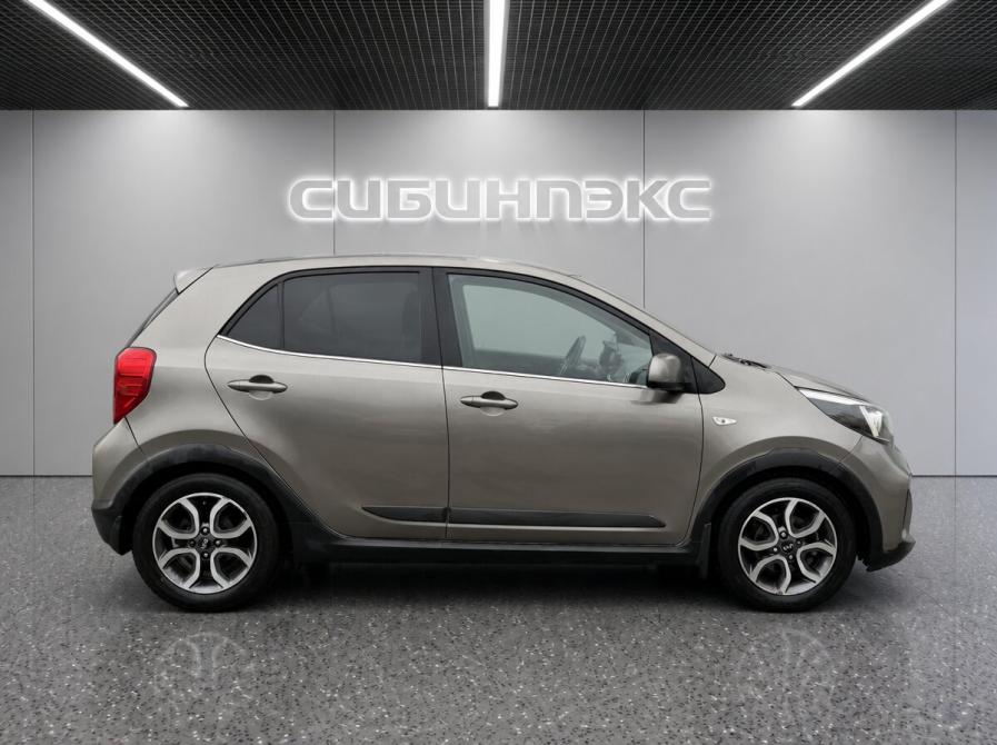 Kia Picanto III Кемерово  - изображение 5