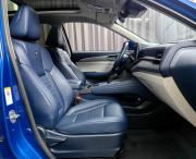 Haval F7 I Рестайлинг Москва  - изображение 35