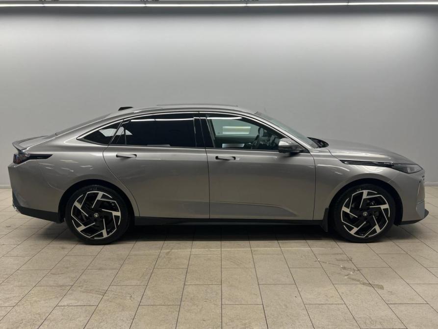 Changan Lamore Санкт-Петербург  - изображение 5