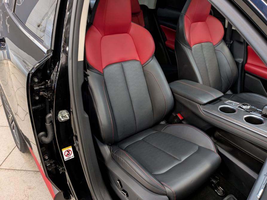 Changan CS55 Plus II Москва  - изображение 22
