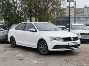 Volkswagen Jetta VI Рестайлинг Санкт-Петербург  - изображение 17