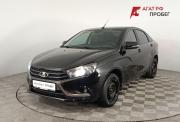 Lada (ВАЗ) Vesta I Волгоград  - изображение 25