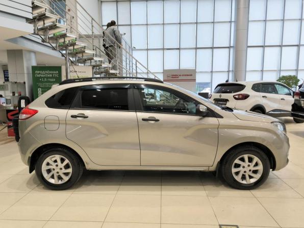 Lada (ВАЗ) XRAY I с пробегом 2019 года, цена 650 000 рублей, 165327 км, хэтчбек, Автокод Объявления