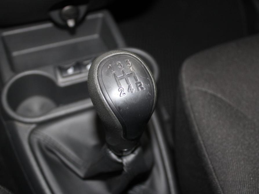 Lada (ВАЗ) Granta I Рестайлинг Старый Оскол  - изображение 16