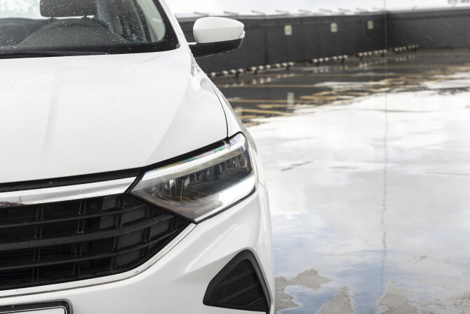 Volkswagen Polo V Рестайлинг с пробегом 2020 года, цена 1 390 000 рублей, 119001 км, седан, Автокод Объявления