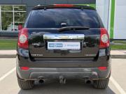 Chevrolet Captiva I Ярославль  - изображение 21