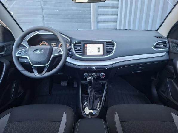 Lada (ВАЗ) Vesta I Рестайлинг (NG) с пробегом 2024 года, цена 1 165 000 рублей, 28000 км, седан, Автокод Объявления