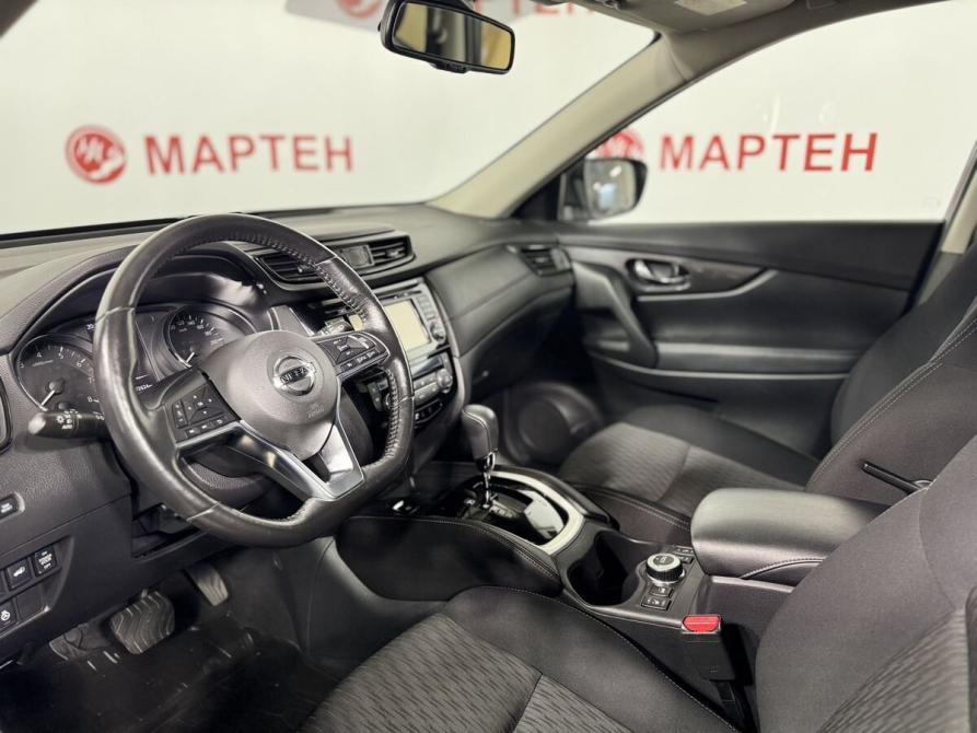 Nissan X-Trail III Рестайлинг Вологда  - изображение 9