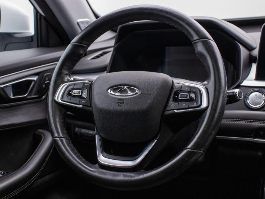 Chery Tiggo 7 Pro I Москва  - изображение 16