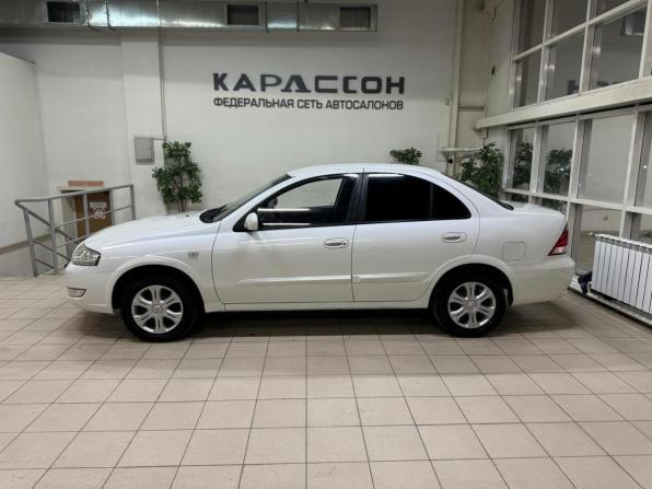 Nissan Almera Classic I с пробегом 2007 года, цена 567 000 рублей, 177000 км, седан, Автокод Объявления