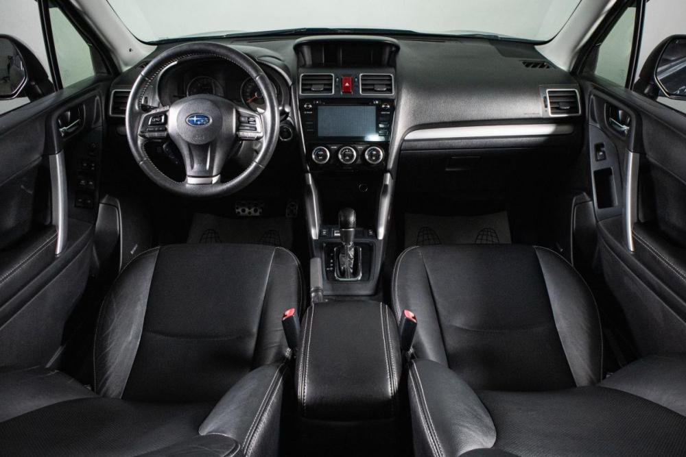 Subaru Forester IV Сургут  - изображение 13