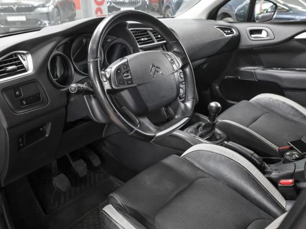 Citroen C4 II с пробегом 2012 года, цена 549 000 рублей, 139941 км, хэтчбек, Автокод Объявления