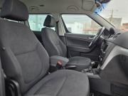 Skoda Yeti I Рестайлинг Тула  - изображение 21