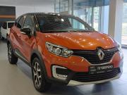Renault Kaptur I Казань  - изображение 25