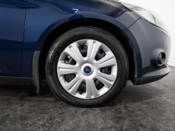 Ford Focus III с пробегом 2012 года, цена 725 000 рублей, 243744 км, седан, Автокод Объявления