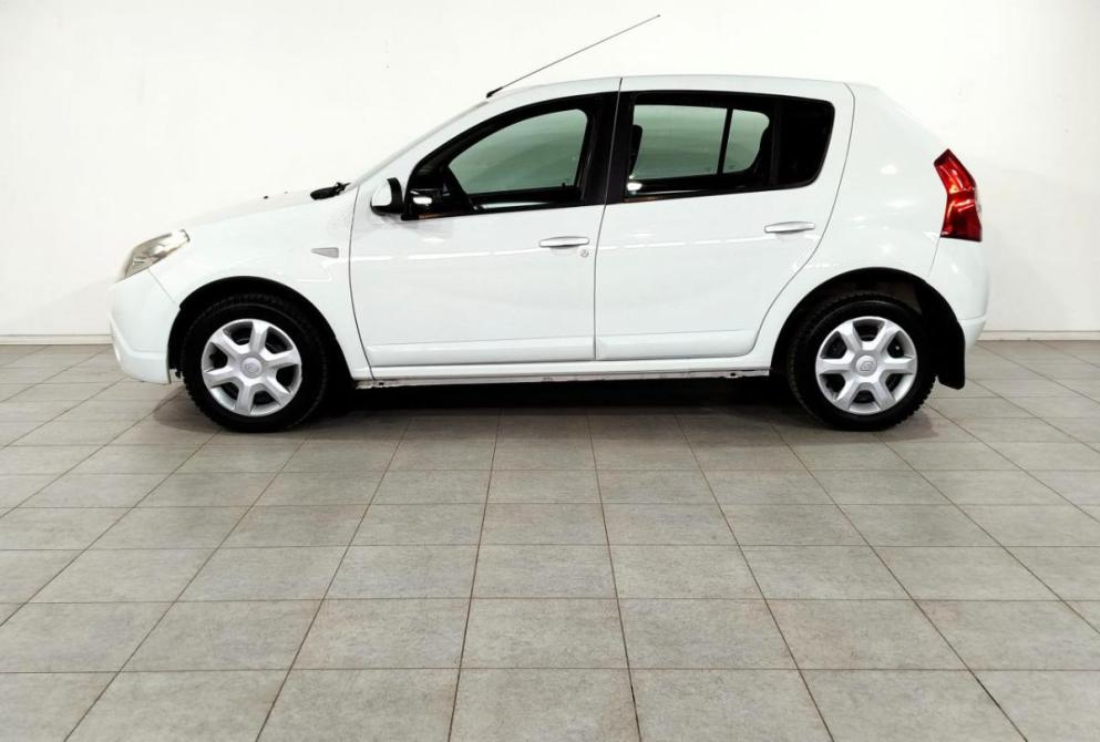 Renault Sandero I Саратов  - изображение 8
