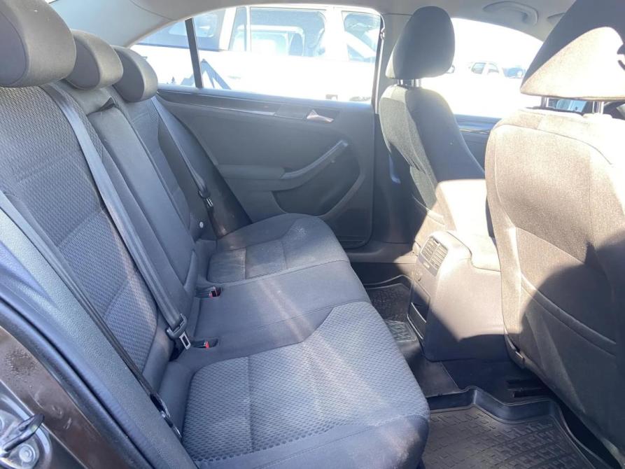 Volkswagen Jetta VI Череповец  - изображение 15