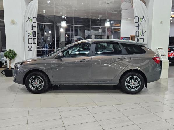 Lada (ВАЗ) Vesta I с пробегом 2021 года, цена 1 350 000 рублей, 45000 км, универсал, Автокод Объявления