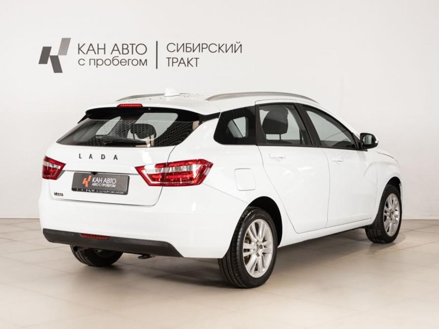 Lada (ВАЗ) Vesta I Казань  - изображение 3
